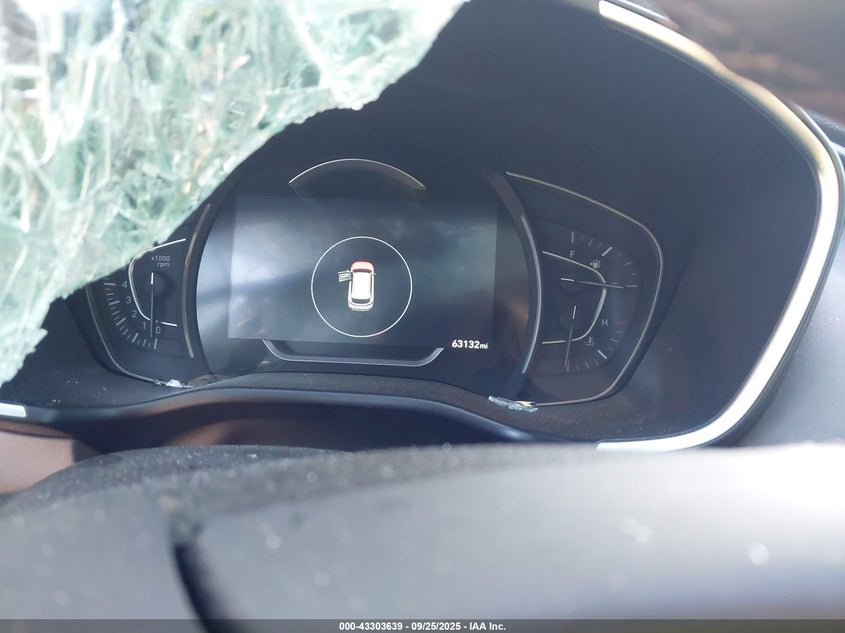 2020 HYUNDAI SANTA FE SEL - 5NMS33AD0LH211741