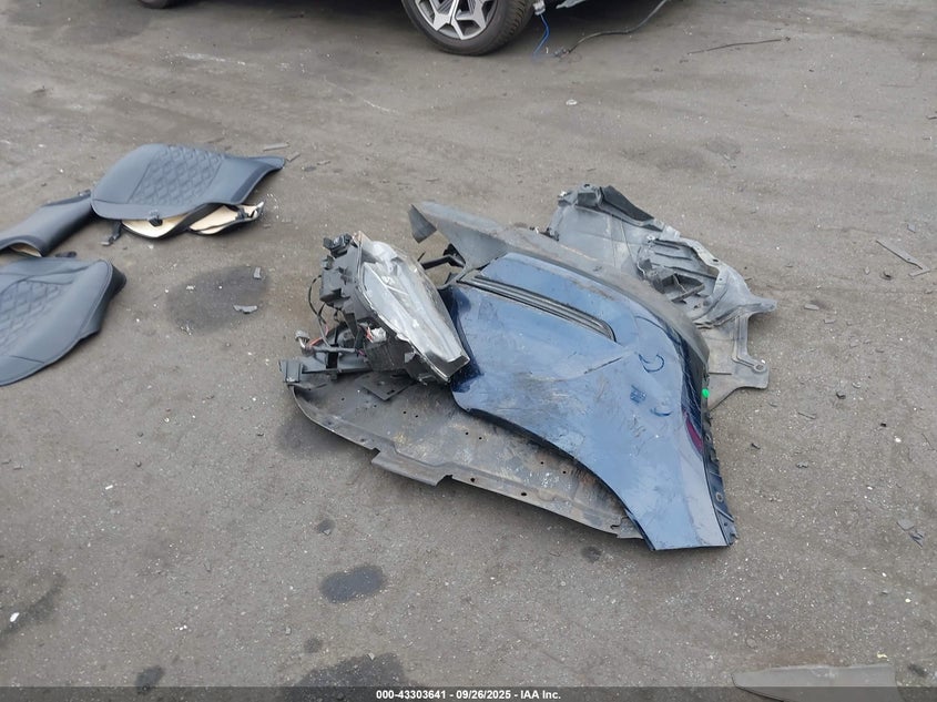 2020 Mazda Cx-5 Touring VIN: JM3KFACM8L0804067 Lot: 43303641