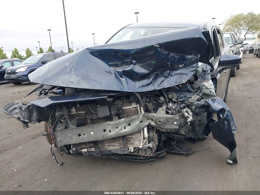 2020 Mazda Cx-5 Touring VIN: JM3KFACM8L0804067 Lot: 43303641