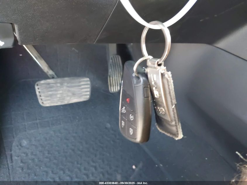 2024 GMC Sierra 2500Hd 4Wd Standard Bed At4X VIN: 1GT49ZEY8RF413031 Lot: 43303648