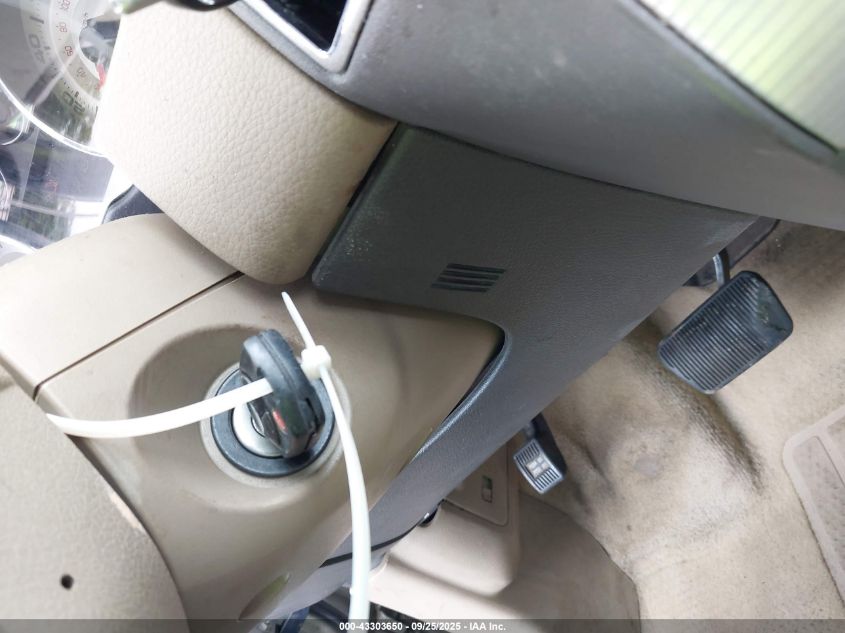 2007 Ford Edge Sel VIN: 2FMDK38CX7BB23885 Lot: 43303650