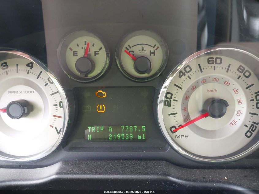 2007 Ford Edge Sel VIN: 2FMDK38CX7BB23885 Lot: 43303650