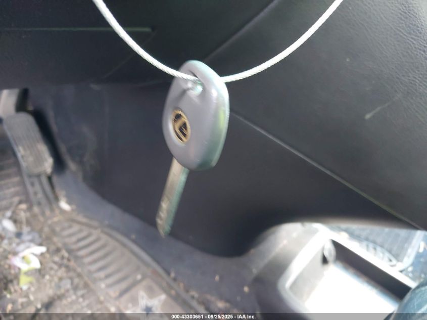 2004 Lexus Rx 330 VIN: JTJHA31U640043702 Lot: 43303651