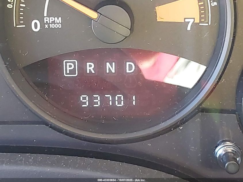 2017 Jeep Compass 75Th Anniversary Edition 4X4 VIN: 1C4NJDBBXHD173649 Lot: 43303654