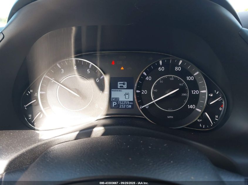 2018 Nissan Armada Sl VIN: JN8AY2NC0J9557777 Lot: 43303667