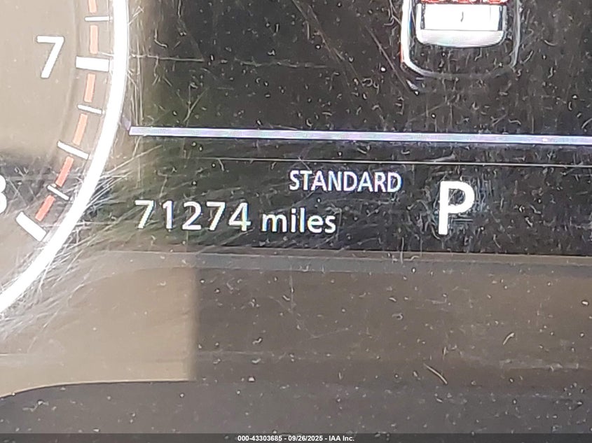 2022 NISSAN PATHFINDER SL 2WD 5N1DR3CA5NC249327