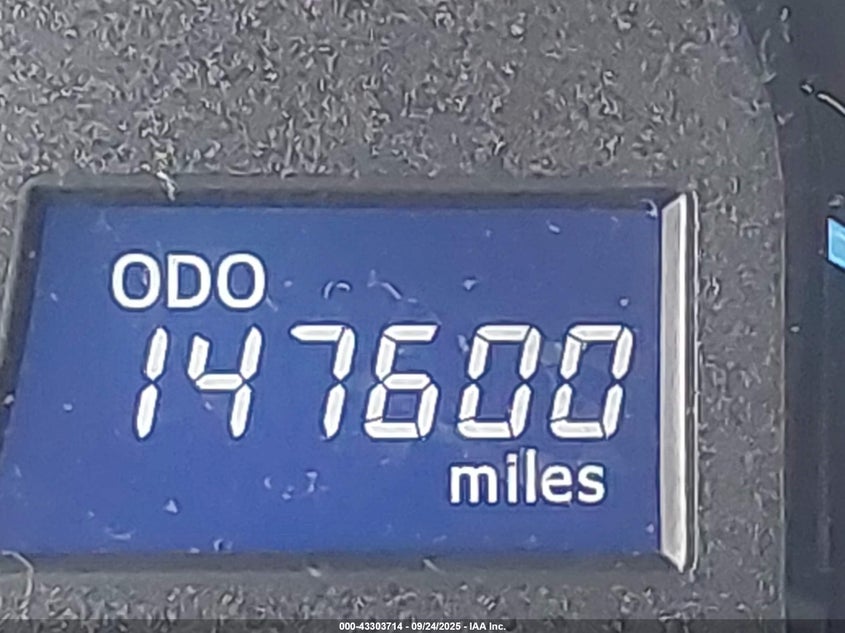 2012 Toyota Camry Le VIN: 4T1BF1FK0CU600709 Lot: 43303714