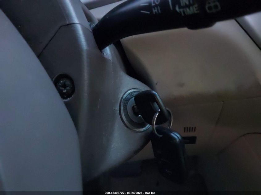 2004 Toyota Highlander VIN: JTEGD21A140088709 Lot: 43303722