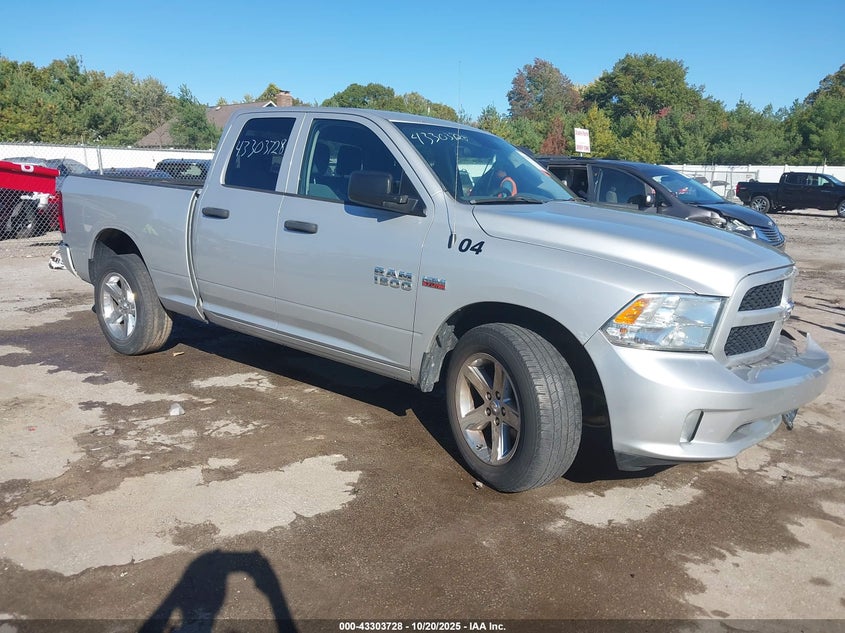 RAM 1500 EXPRESS