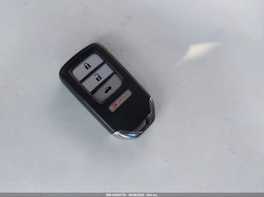 2014 Honda Civic Ex VIN: 19XFB2F89EE040444 Lot: 43303739