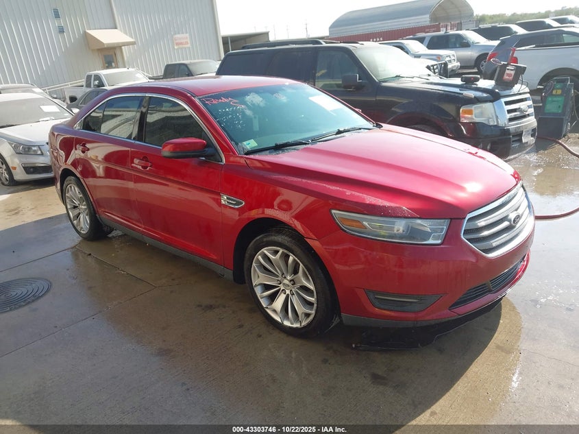 FORD TAURUS SEL
