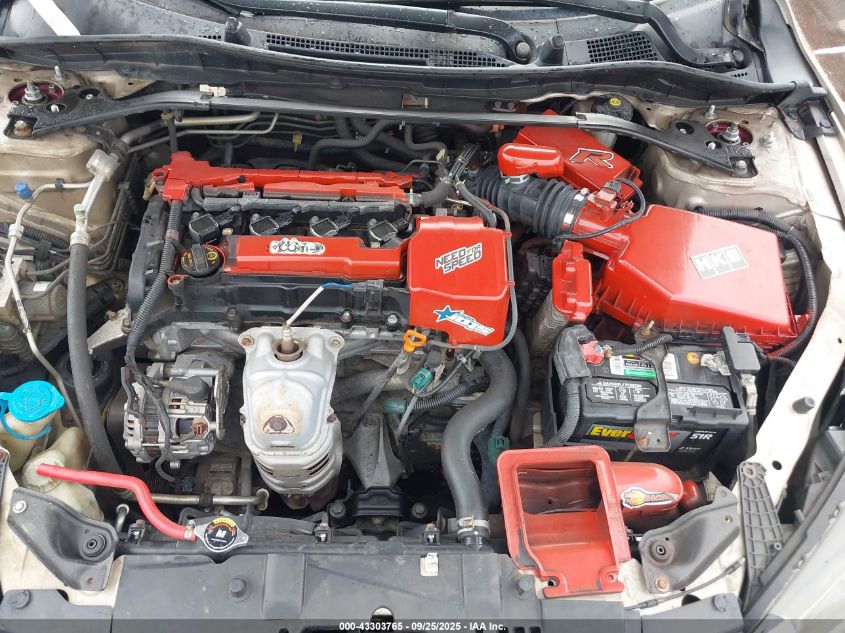 2014 Honda Accord Sport VIN: 1HGCR2F5XEA169284 Lot: 43303765