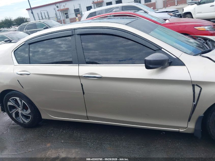 2014 Honda Accord Sport VIN: 1HGCR2F5XEA169284 Lot: 43303765