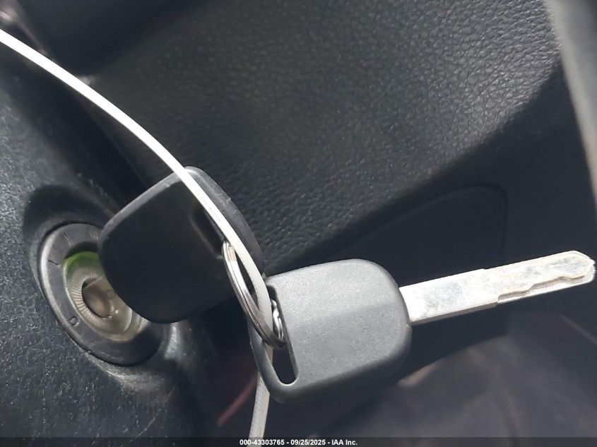 2014 Honda Accord Sport VIN: 1HGCR2F5XEA169284 Lot: 43303765