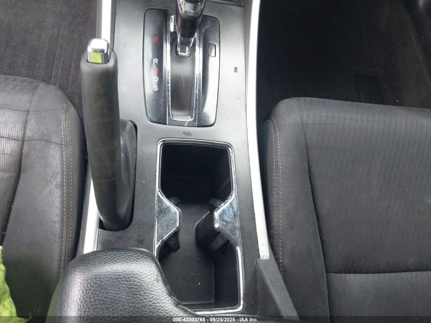 2014 Honda Accord Sport VIN: 1HGCR2F5XEA169284 Lot: 43303765