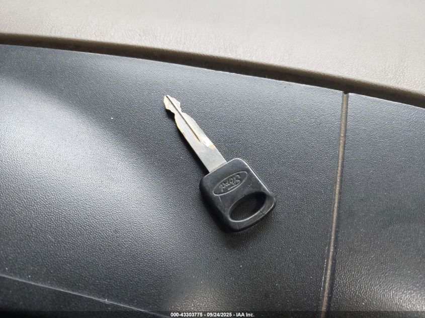 2006 Ford F-250 Lariat/Xl/Xlt VIN: 1FTSW21576EA63539 Lot: 43303775