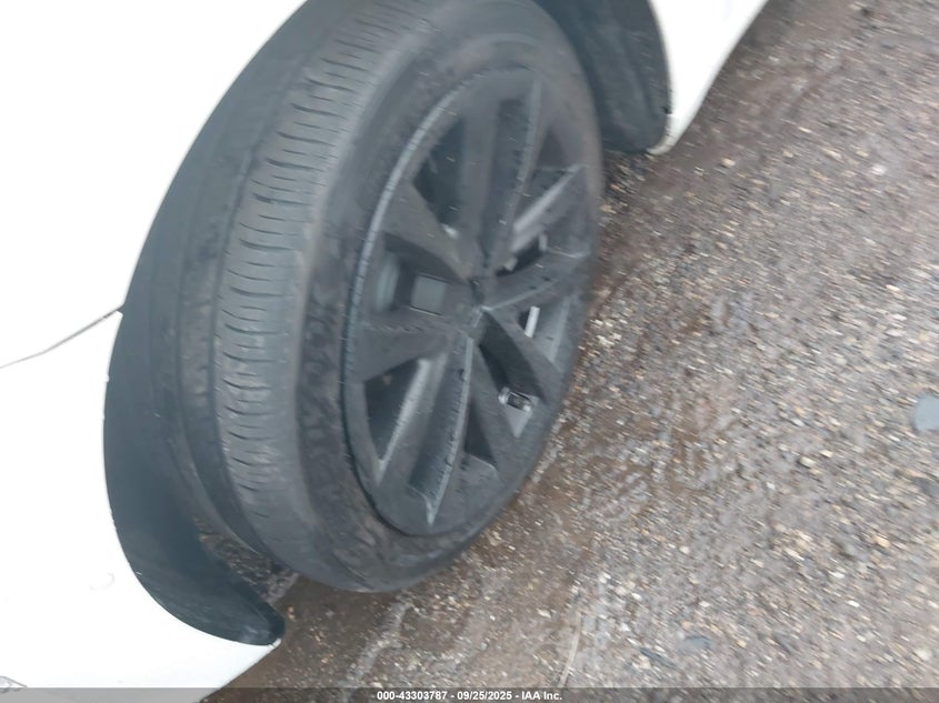 2022 Tesla Model 3 Rear-Wheel Drive VIN: 5YJ3E1EAXNF349567 Lot: 43303787