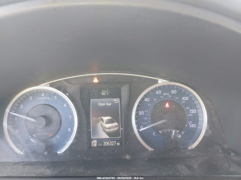 2017 Toyota Camry Le VIN: 4T1BF1FK7HU297144 Lot: 43303793