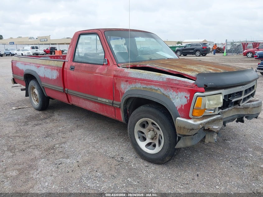 1993 Dodge Dakota
