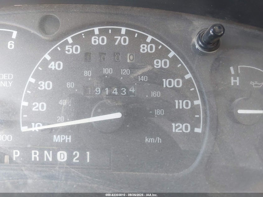 1996 Ford Ranger Super Cab VIN: 1FTCR14U4TPA82980 Lot: 43303810