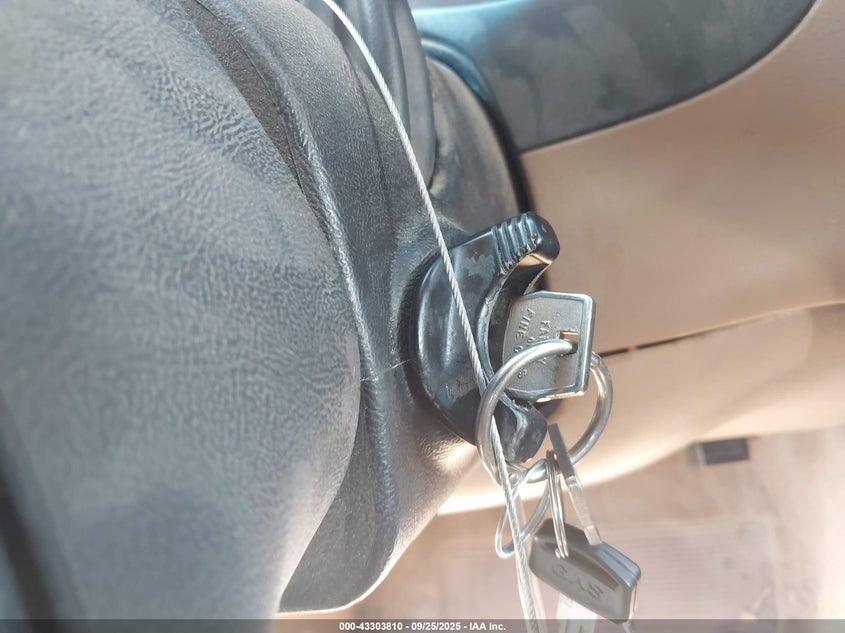 1996 Ford Ranger Super Cab VIN: 1FTCR14U4TPA82980 Lot: 43303810