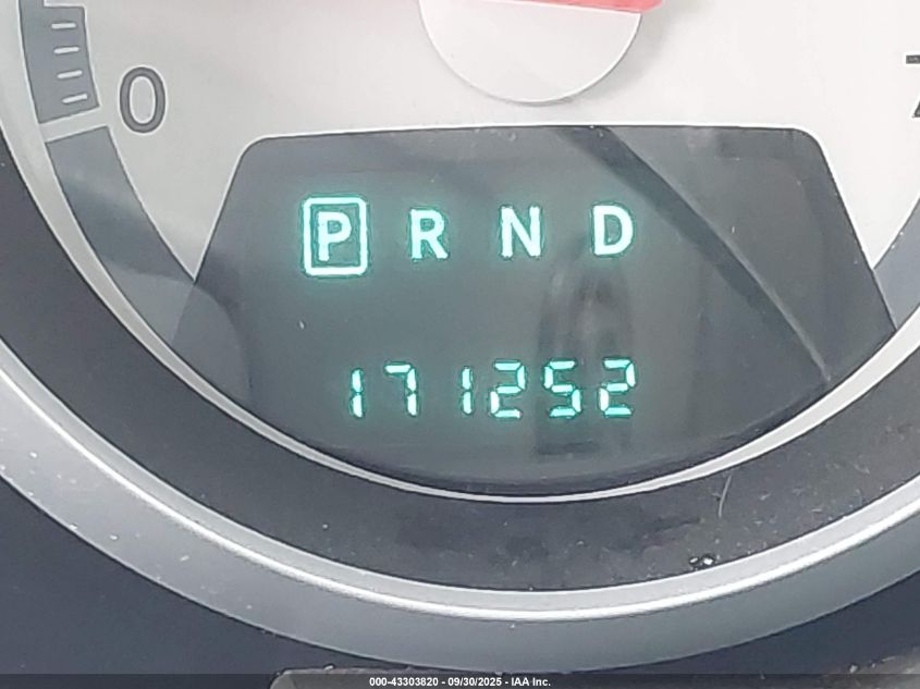 2008 Dodge Grand Caravan Sxt VIN: 1D8HN54P48B146508 Lot: 43303820