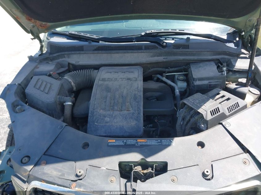 2015 Chevrolet Equinox 1Lt VIN: 2GNFLFEK5F6110919 Lot: 43303835