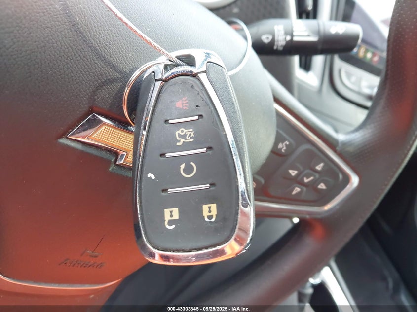 2023 CHEVROLET MALIBU FWD 1LT 1G1ZD5ST6PF182691