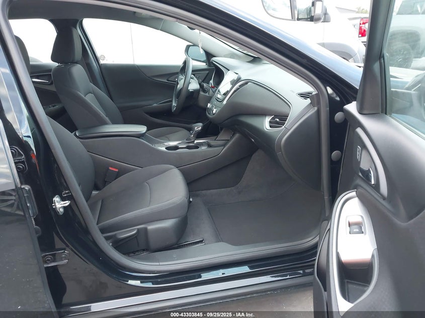 2023 CHEVROLET MALIBU FWD 1LT 1G1ZD5ST6PF182691