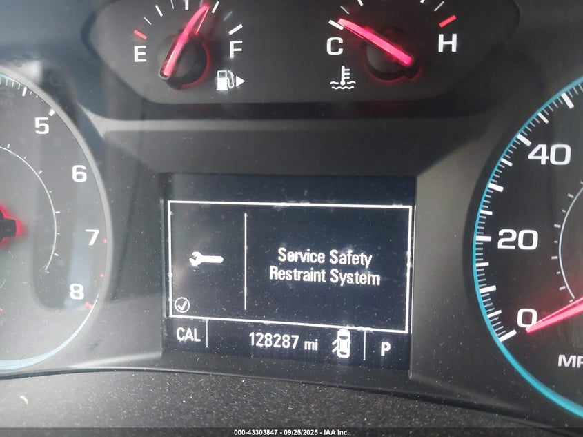 2018 CHEVROLET MALIBU LT 1G1ZD5STXJF259778