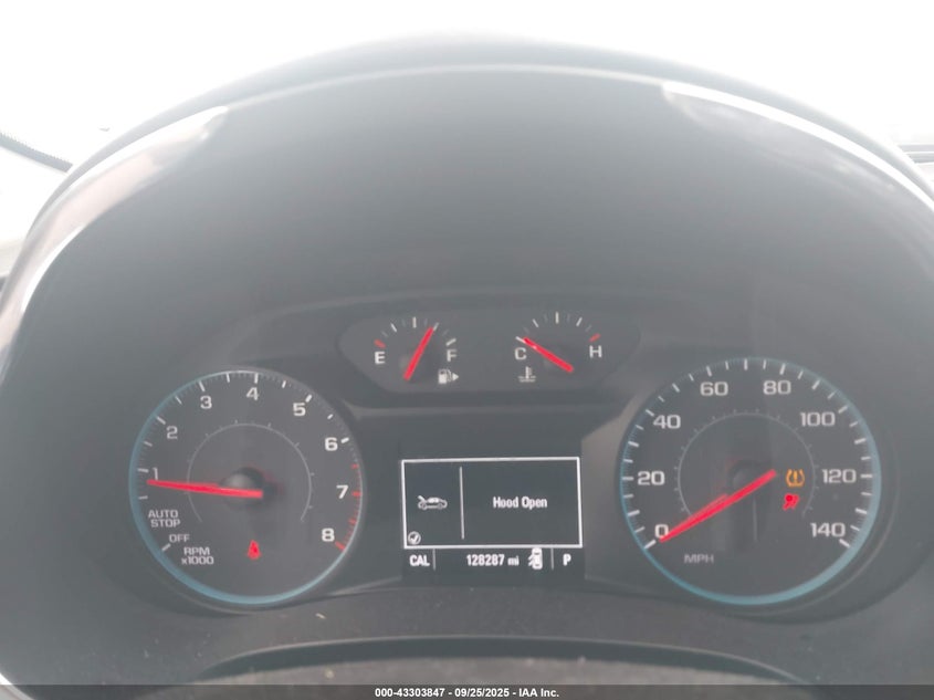 2018 CHEVROLET MALIBU LT 1G1ZD5STXJF259778