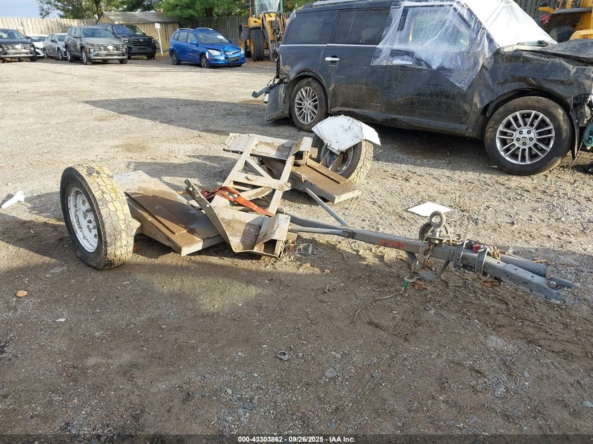 2017 TOWMASTER TRAILERS OTHER