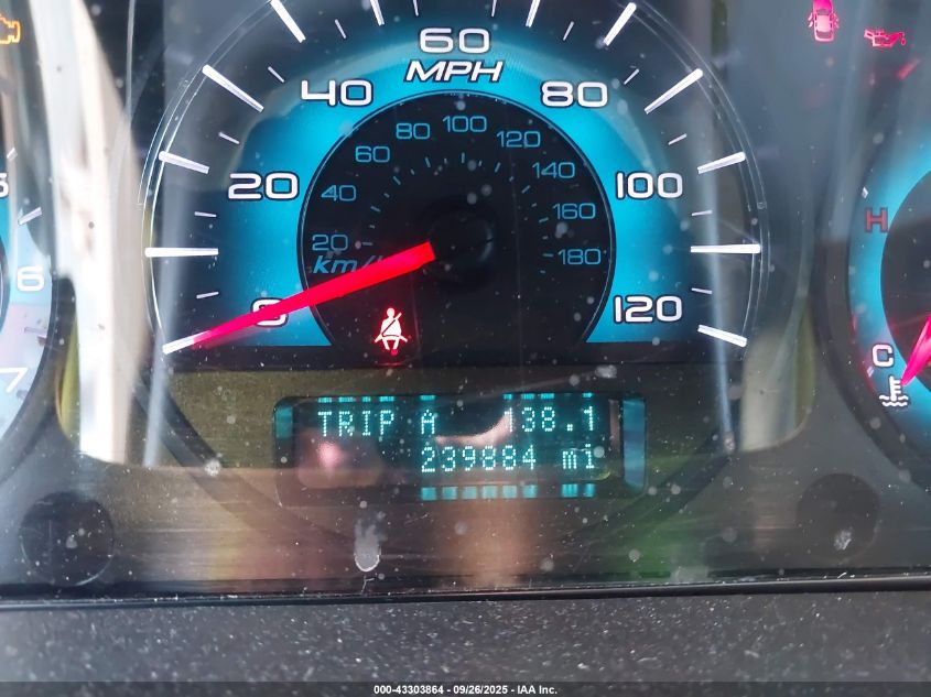 2011 Ford Fusion Sel VIN: 3FAHP0JA3BR279166 Lot: 43303864