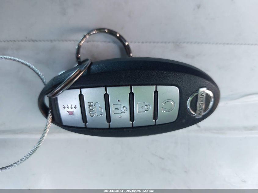 2020 Nissan Altima S Fwd VIN: 1N4BL4BV9LC212212 Lot: 43303874