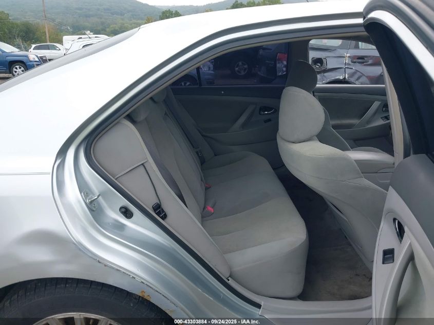 2007 Toyota Camry Le V6 VIN: JTNBK46K173014254 Lot: 43303884