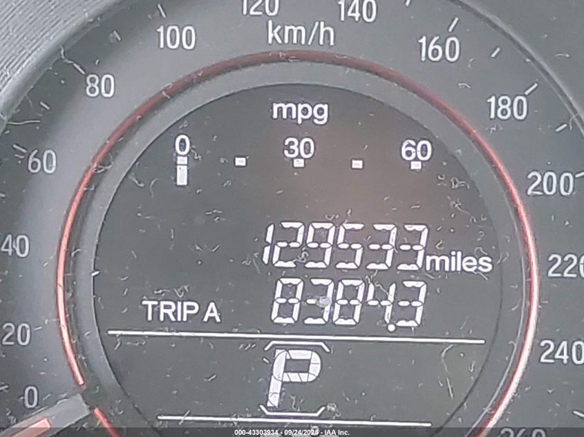 2017 Honda Accord Sport VIN: 1HGCR2F56HA182392 Lot: 43303934