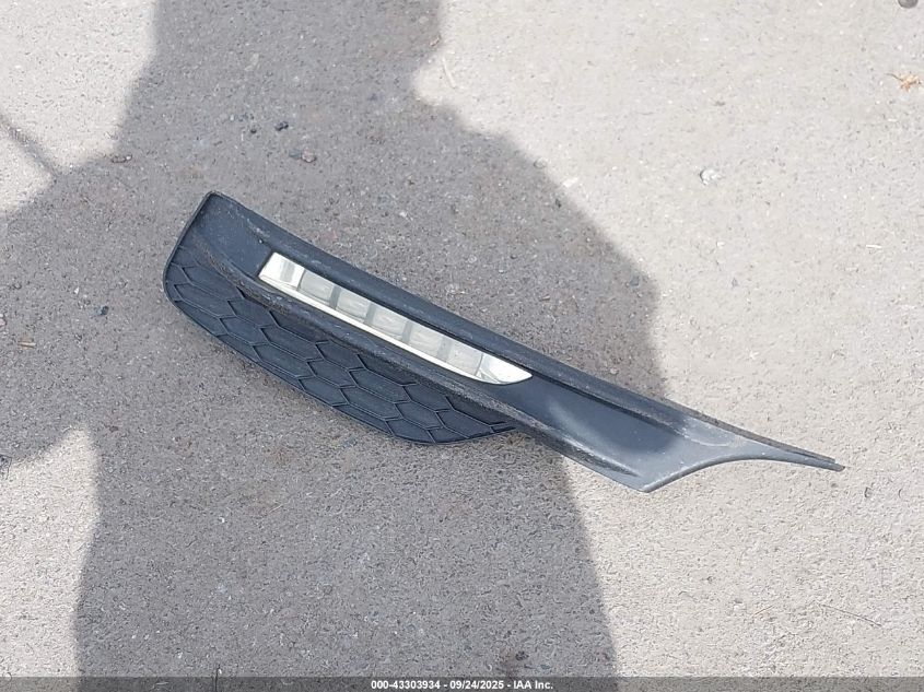 2017 Honda Accord Sport VIN: 1HGCR2F56HA182392 Lot: 43303934