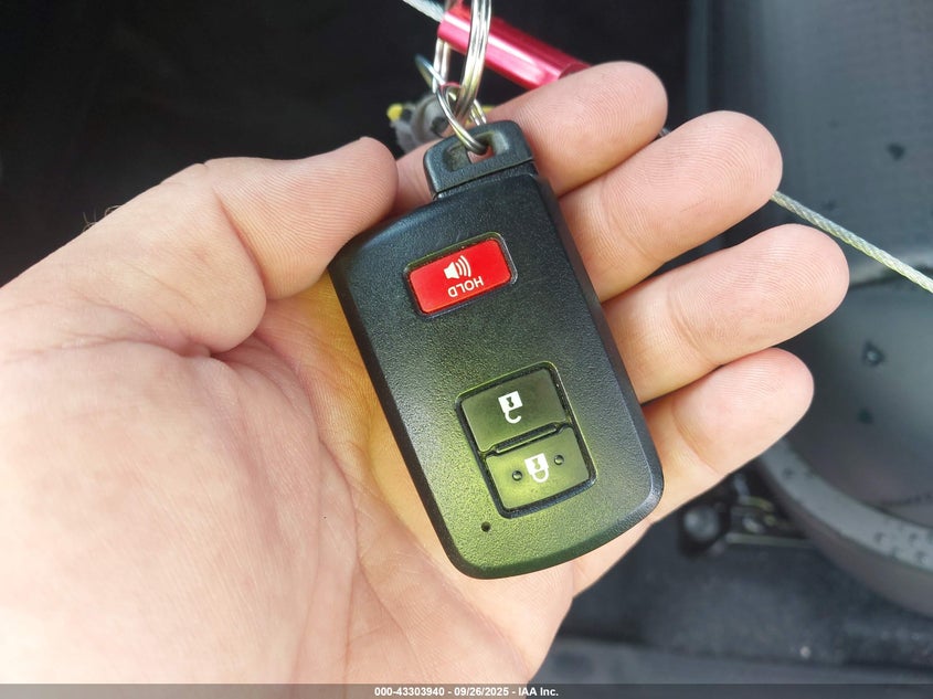 2020 TOYOTA TACOMA TRD SPORT - 3TMCZ5AN6LM306647