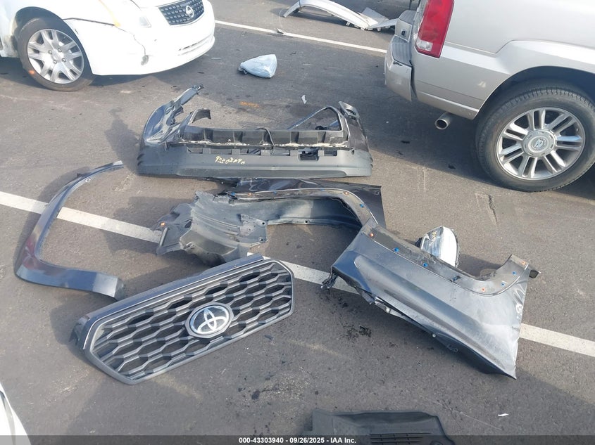 2020 TOYOTA TACOMA TRD SPORT - 3TMCZ5AN6LM306647