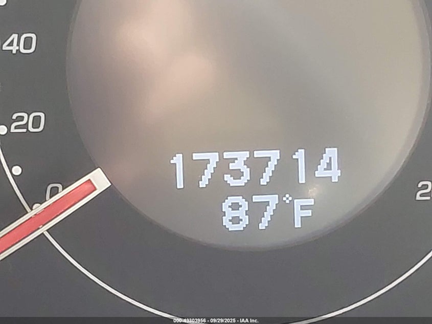 2012 Acura Tsx 2.4 VIN: JH4CU2F47CC010095 Lot: 43303956