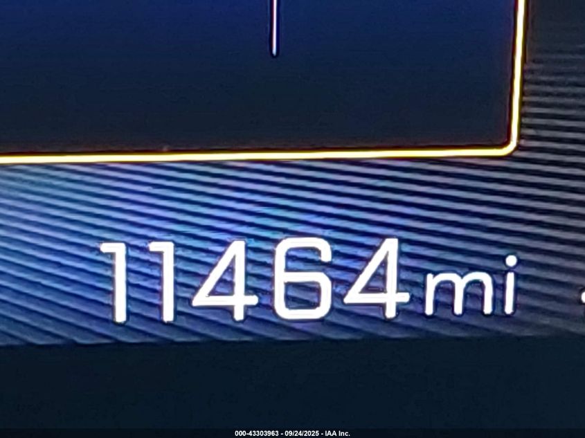 2025 Chevrolet Trailblazer Awd Ls VIN: KL79MNSL3SB032378 Lot: 43303963