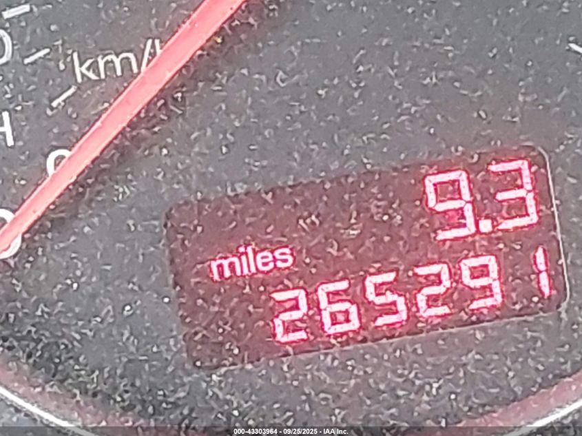 2008 Audi A4 2.0T VIN: WAUDF78E68A122020 Lot: 43303964