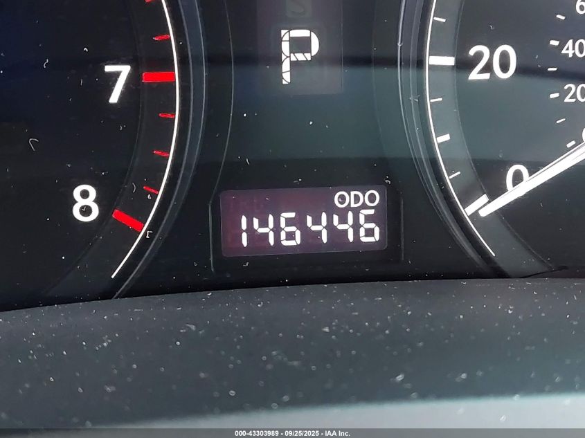 2010 Lexus Rx 350 VIN: 2T2BK1BAXAC039647 Lot: 43303989