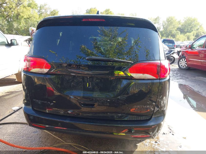 2019 Chrysler Pacifica Limited VIN: 2C4RC1GG1KR525620 Lot: 43304010