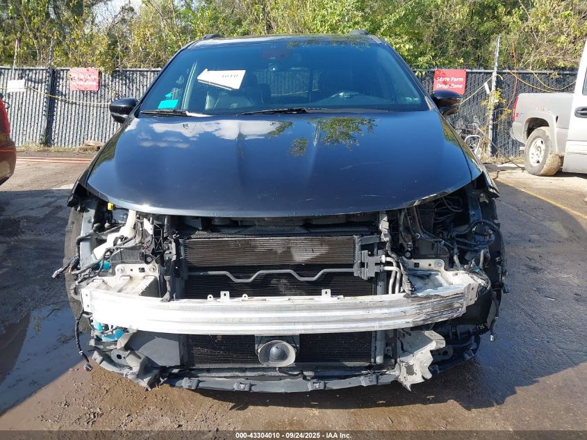 2019 Chrysler Pacifica Limited VIN: 2C4RC1GG1KR525620 Lot: 43304010