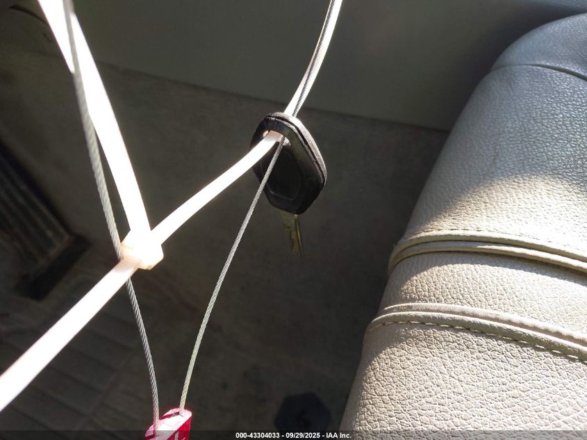 2007 BMW X3 3.0Si VIN: WBXPC93457WF15033 Lot: 43304033