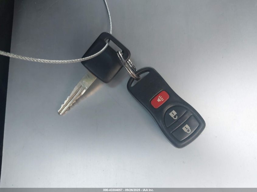 2012 Suzuki Equator Rmz-4 VIN: 5Z61D0EV9CC458573 Lot: 43304057