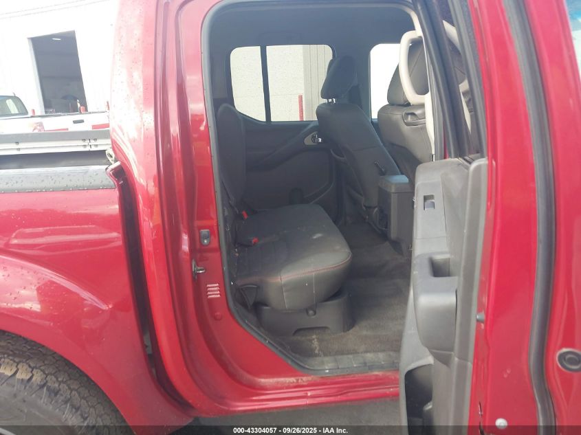 2012 Suzuki Equator Rmz-4 VIN: 5Z61D0EV9CC458573 Lot: 43304057