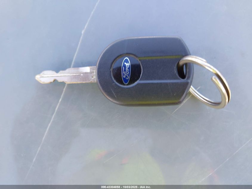 2007 Ford Edge Se VIN: 2FMDK36C07BB32033 Lot: 43304058