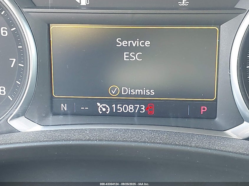 2019 GMC Terrain Slt VIN: 3GKALPEX8KL266774 Lot: 43304124